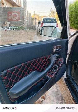 تۆیۆتا کامری